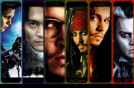 Différents films